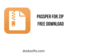 Download Passper for RAR 3.7.1.4 Crack