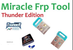Miracle Frp Tool v2.03 Cracked