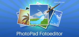 PhotoPad Image Editor 11.73 Crack