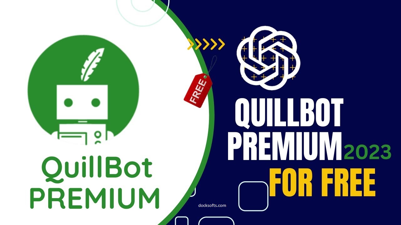 Quillbot Premium 2023 Crack