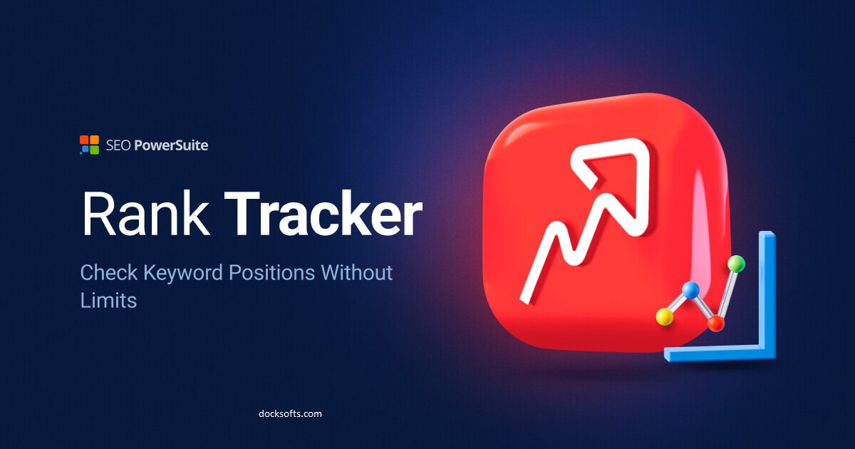 Rank Tracker 8.45.9 Crack