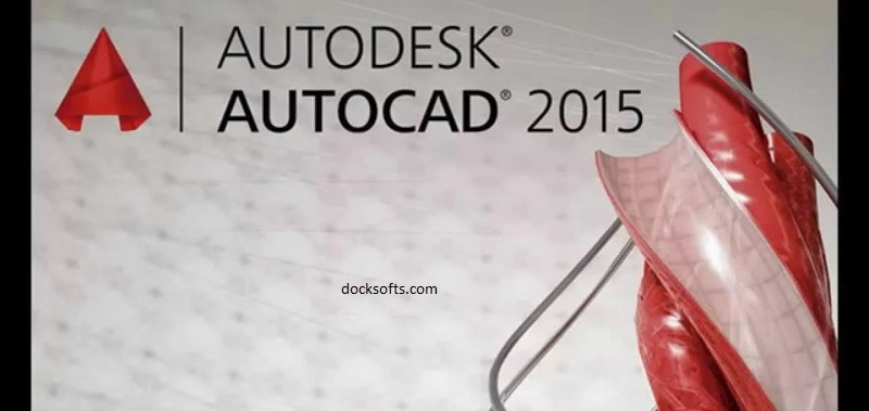 autocad 2015 Full crack