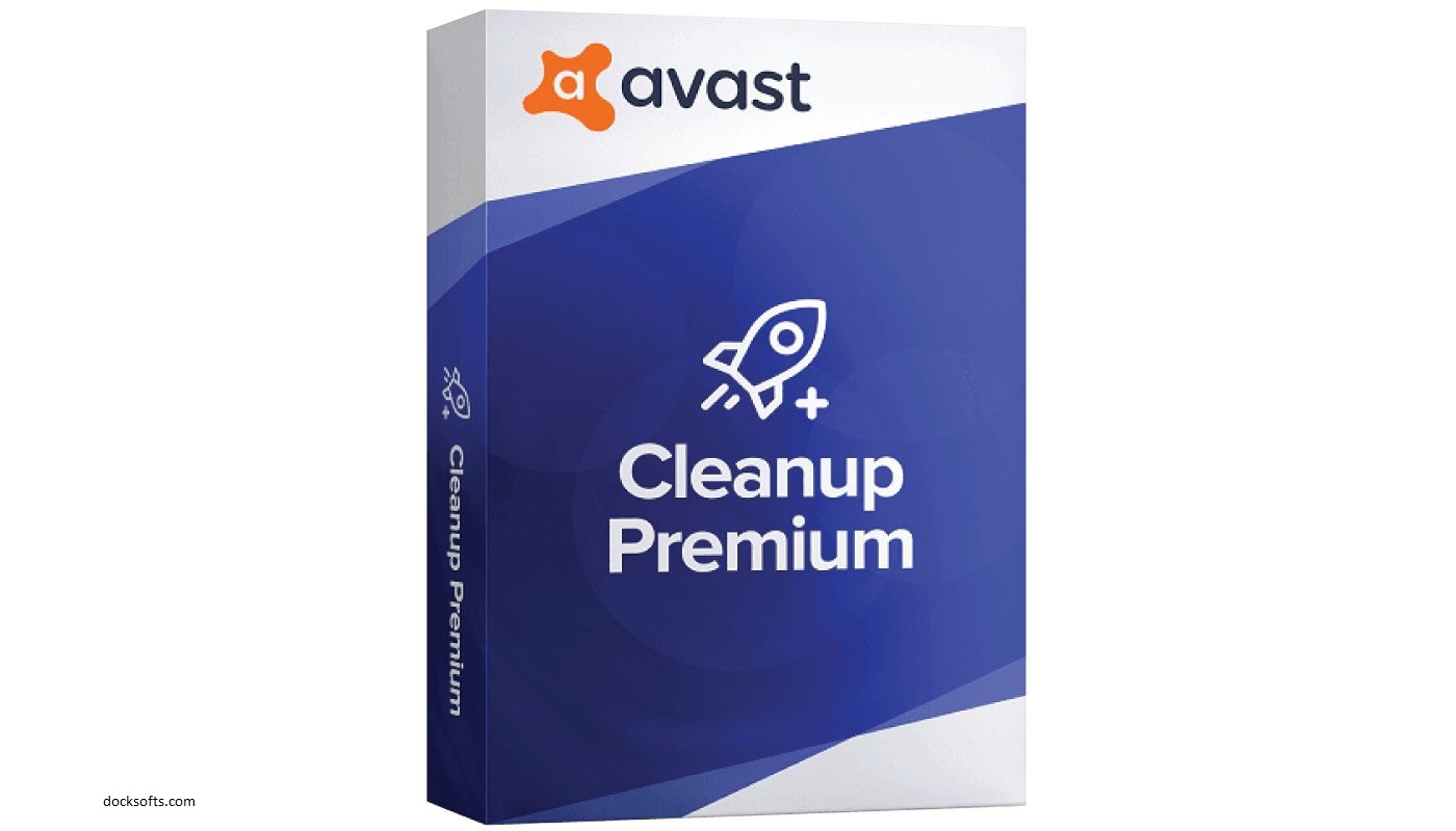 Avast Cleanup 23.3.6054 Crack