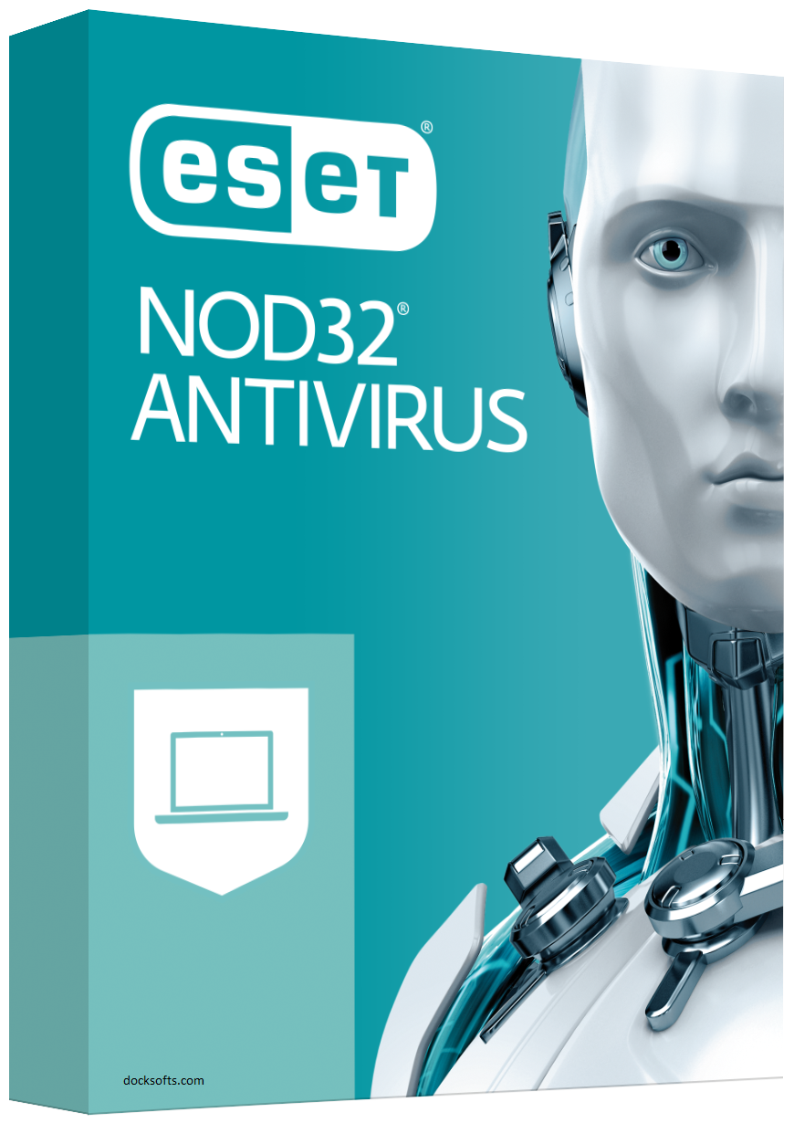 ESET NOD32 Antivirus Full Cracked