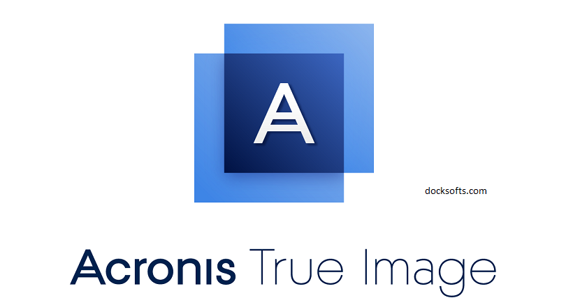 Acronis True Image 27.3.1 Crack