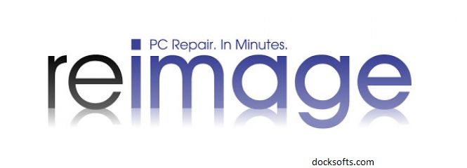 Reimage PC Repair 2024 With Crack