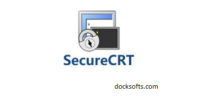 SecureCRT 9.3.2 Crack