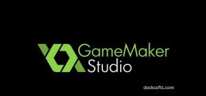 GameMaker Studio 2023.6.0.92 Crack
