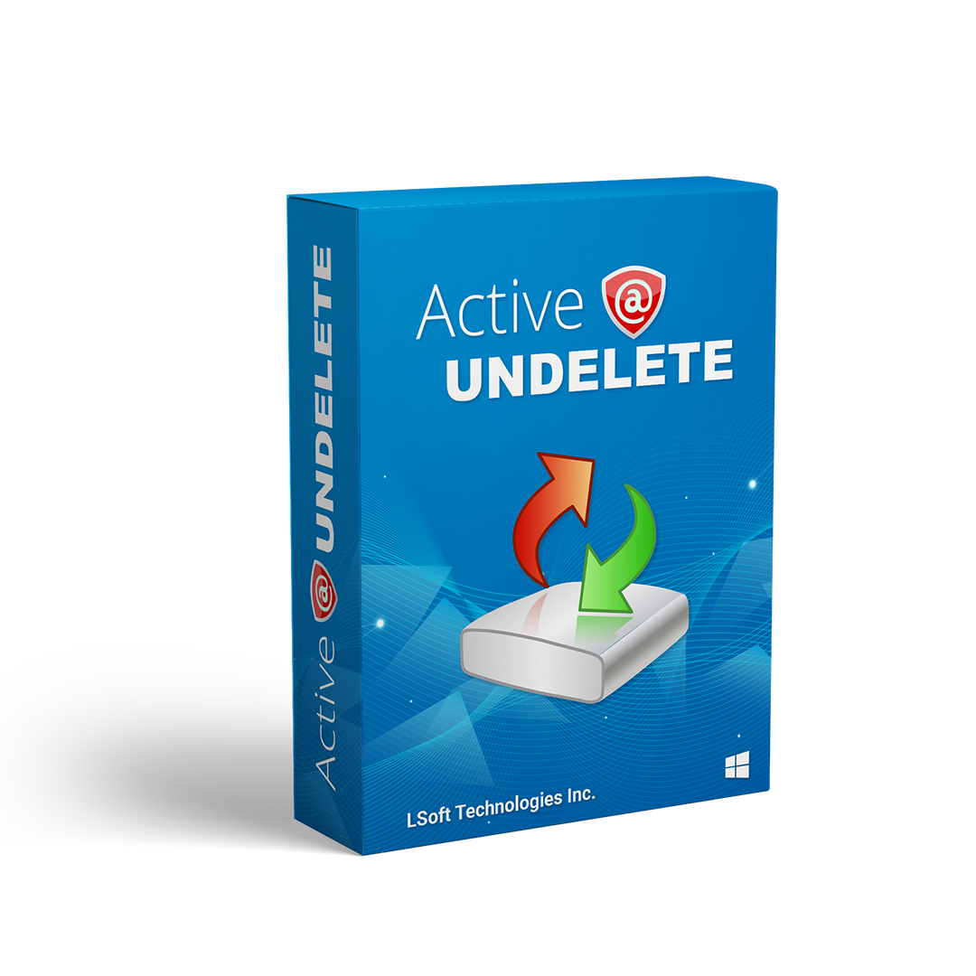Active UNDELETE Ultimate 19.0.0 Crack