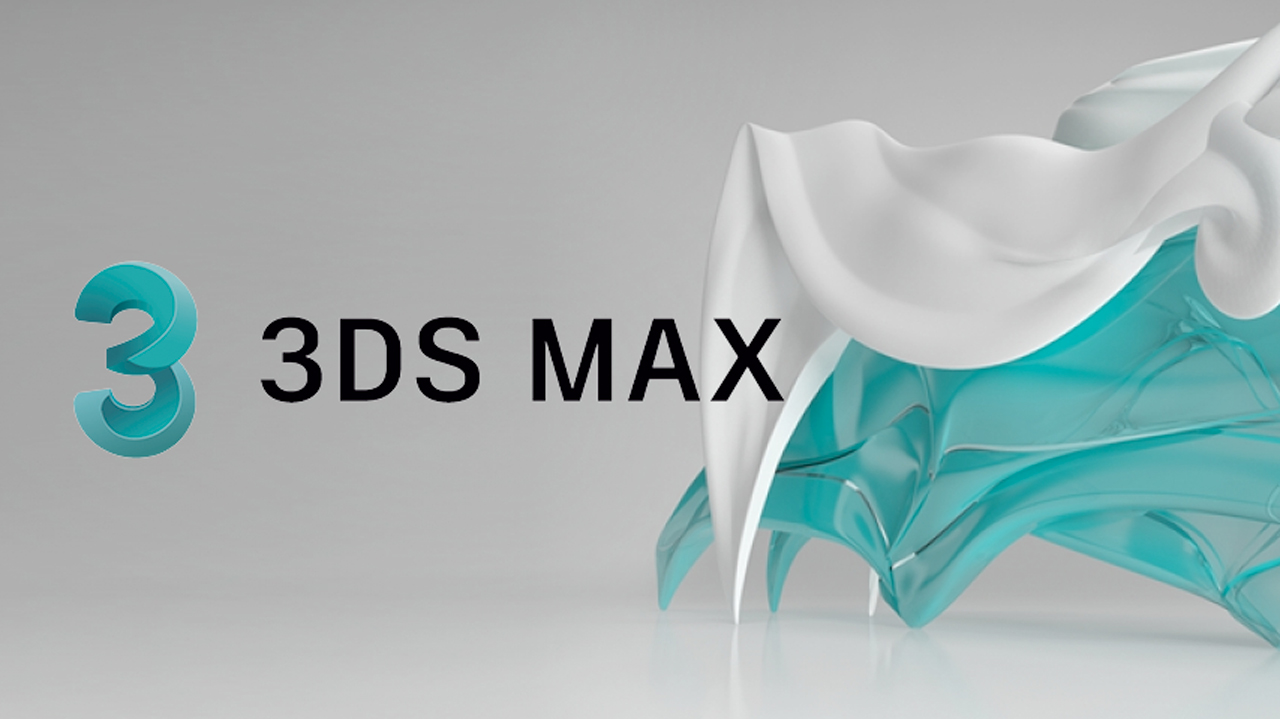 Autodesk 3DS Max 2018 Crack