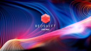 Redshift Renderer 4.0.63 Crack