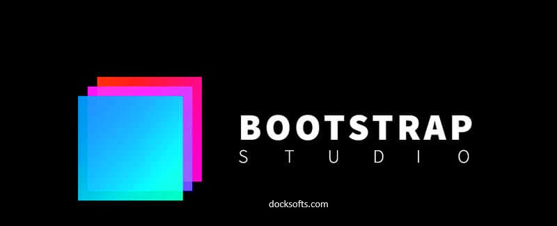 Bootstrap Studio 6.6.1 Crack