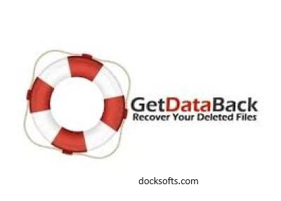 GetDataBack Pro 5.61 With Crack