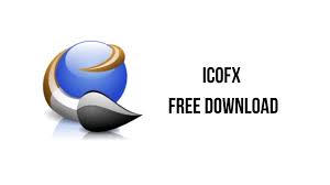 IcoFX 3.9.0 Crack