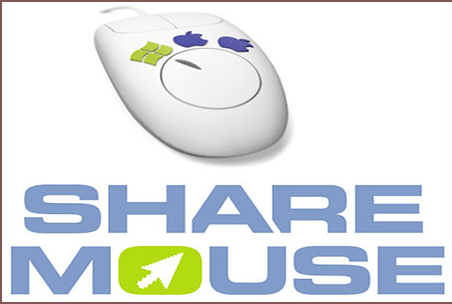 ShareMouse