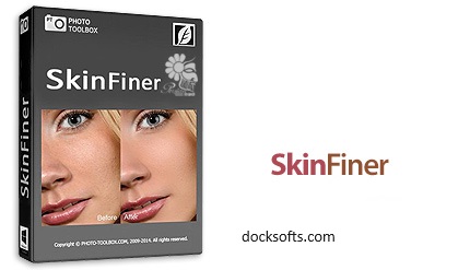 SkinFiner 5.1 Crack